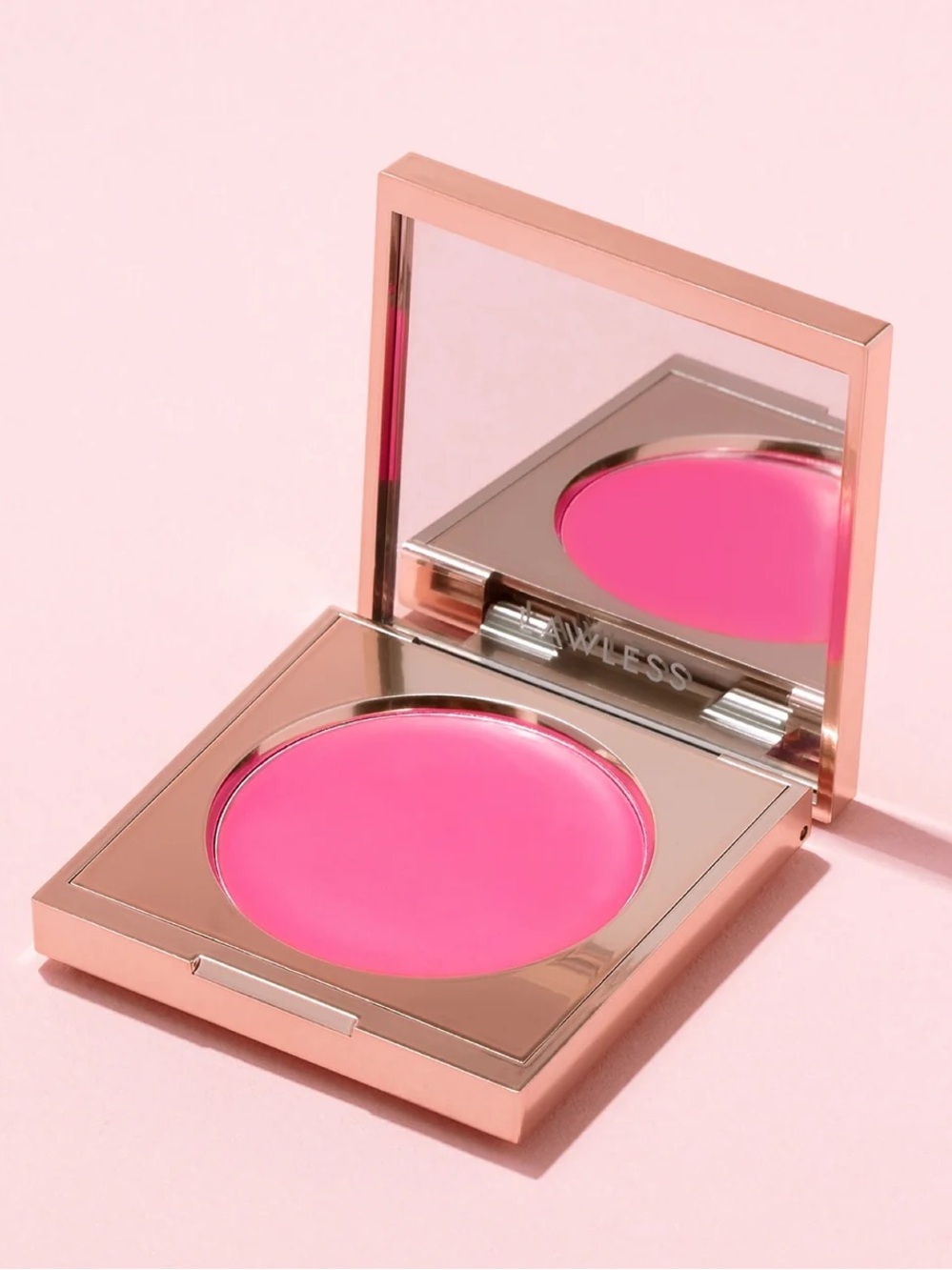 NEW Lawless PINCH MY CHEEKS SOFT-BLUR CREAM BLUSH